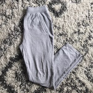 Men’s LuLulemon sweatpants